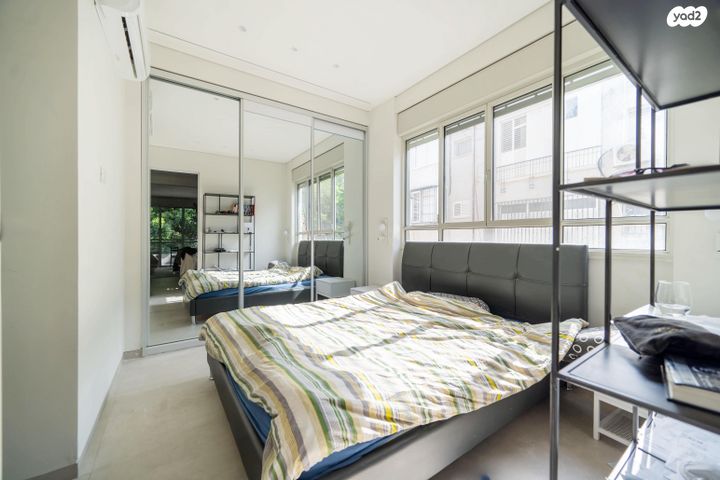 דירה, ארלוזורוב, תל אביב יפו