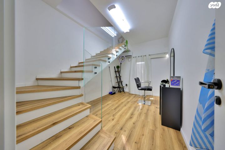 כללי, מוצקין הותיקה, קרית מוצקין