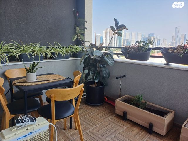 דירה, נגבה 1, יד אליהו, תל אביב יפו