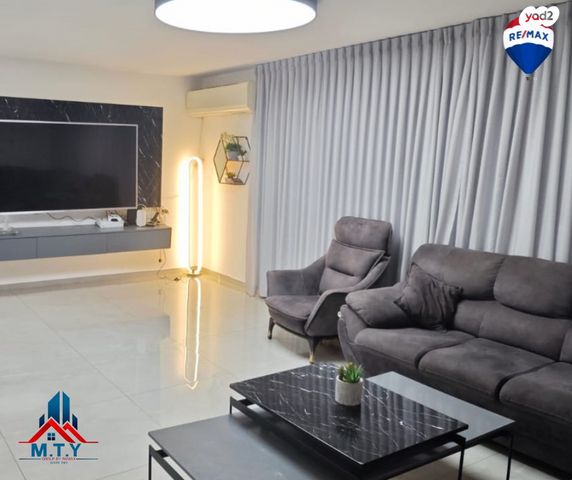 דופלקס, ספיר 11, יפה נוף וגני דן, רמלה