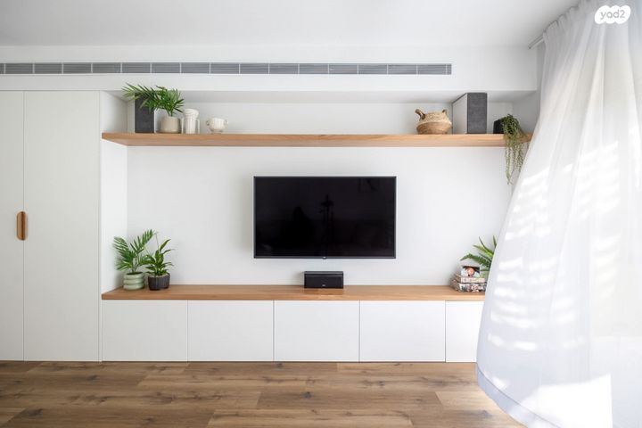 דירת גן, גדרה הצעירה, גדרה