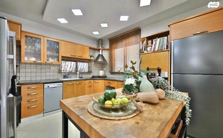 בית פרטי/ קוטג', נביעות, נווה דקלים, ראשון לציון