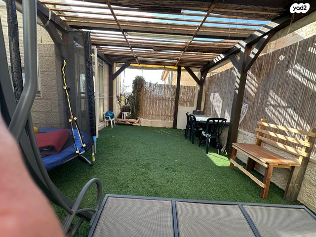 בית פרטי/ קוטג', מעלה משואות יצחק 3, אפרת