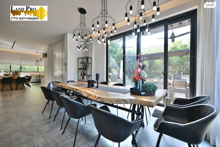 בית פרטי/ קוטג', נחלת יהודה, ראשון לציון