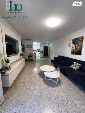 דירה, איילה, נאות אשקלון, אשקלון