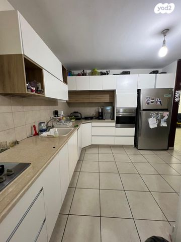 דירה, שבט לוי 4, רובע י"ב, אשדוד