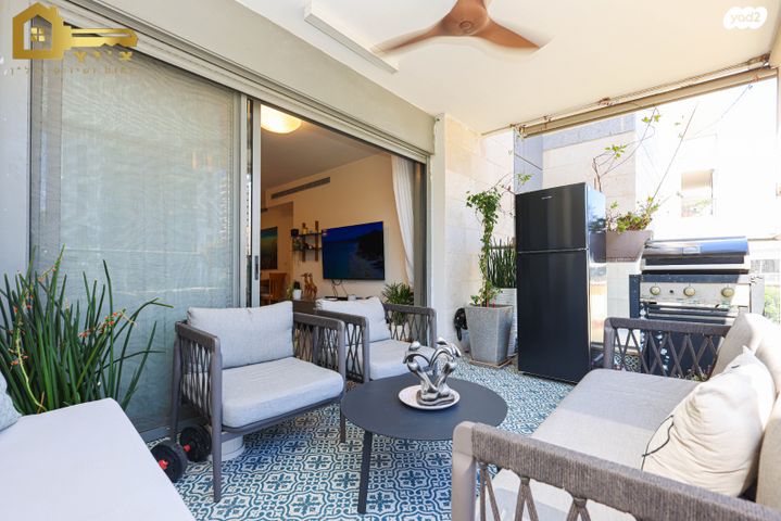 דירה, פסגת אונו, קרית אונו