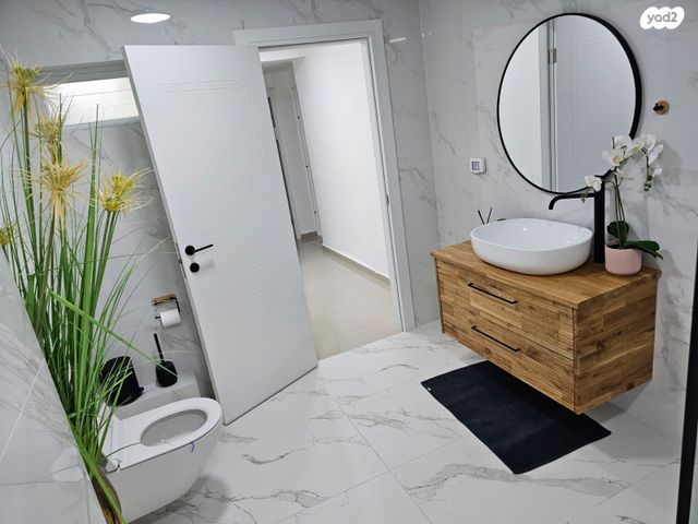 דירה, חנקין, מרכז העיר, קרית אתא