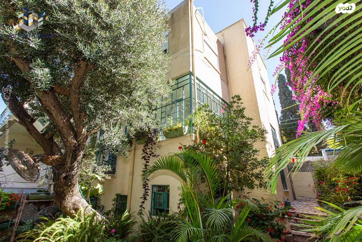 דירת גן, חיפה