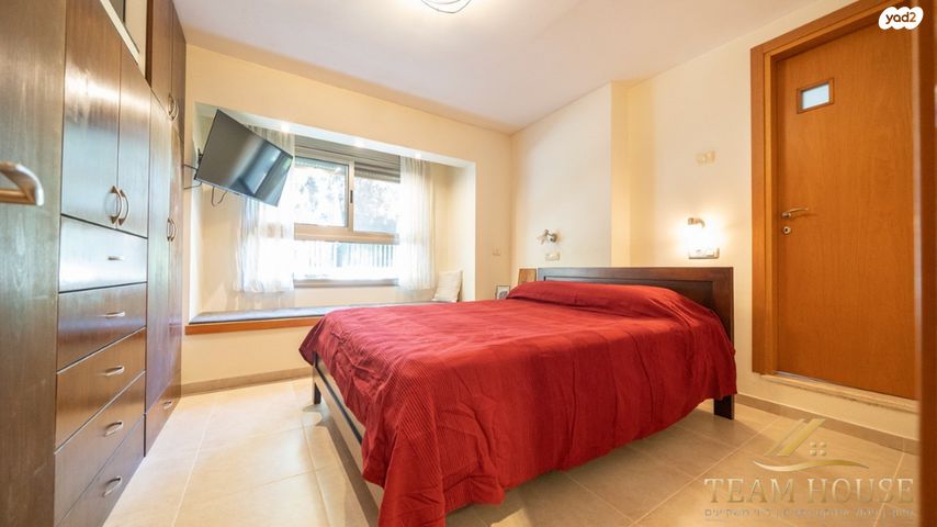 דופלקס, א.ד. גורדון 25, רמות רמז, חיפה