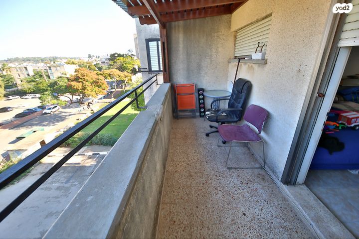 גג/ פנטהאוז, שדה בוקר, בן גוריון, קרית אתא