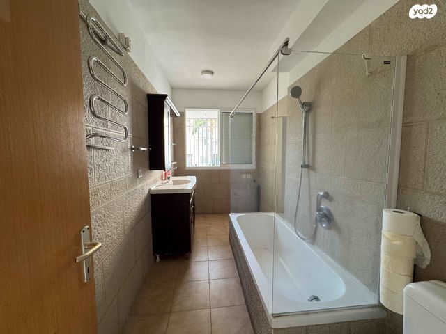 דירה, רבקה גובר, לב הפארק, רעננה