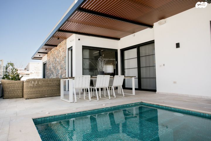 בית פרטי/ קוטג', זוטה, גבעות בר, גבעות בר