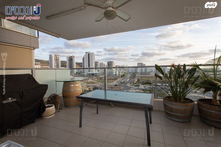 דירה, גלי כרמל, טירת כרמל