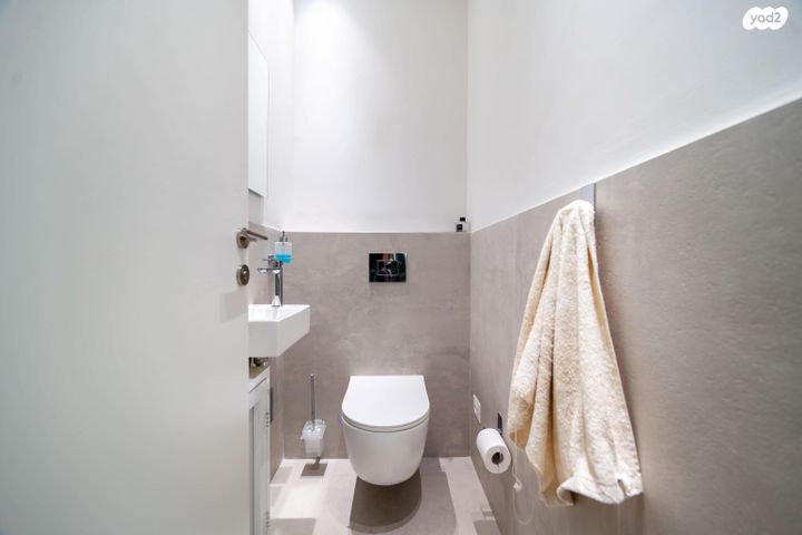 דירה, ארלוזורוב, תל אביב יפו