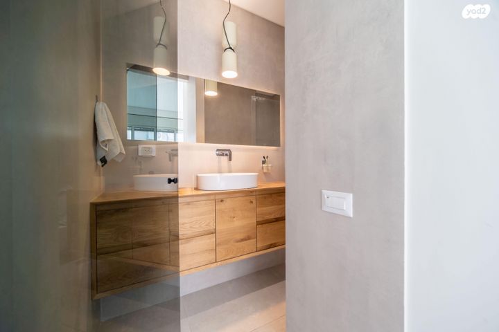 דירה, ארלוזורוב, תל אביב יפו