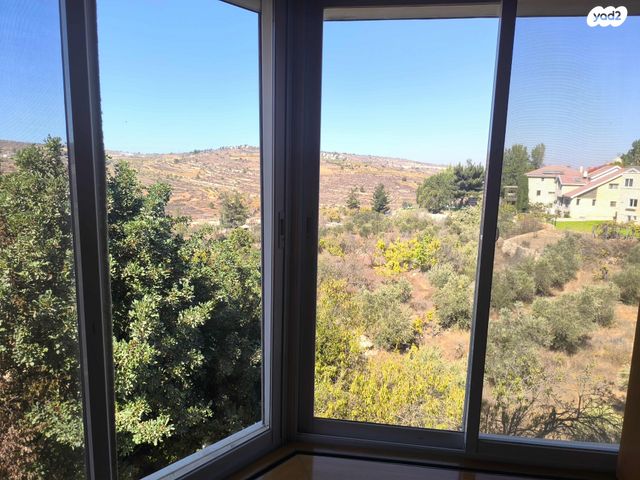 בית פרטי/ קוטג', הגפן, אפרת