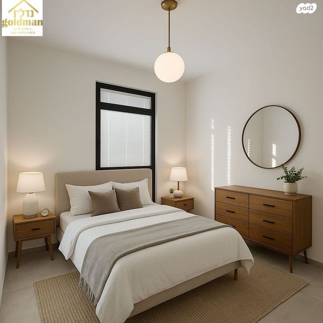 דירה, הרא"ש 5, גבעת הרצל, אזור המלאכה יפו, תל אביב יפו