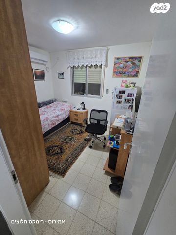 דו משפחתי, שיאון 1, חדשה, בני יהודה