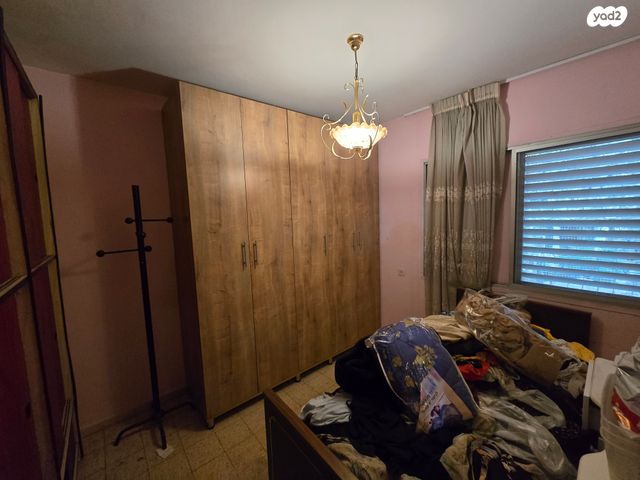 דירה, דרך מצדה 95, שכונה ב', באר שבע