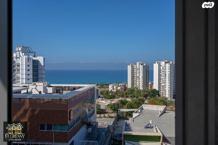 דירה, שונית 9, רמת חביב / רמת הנשיא, חיפה