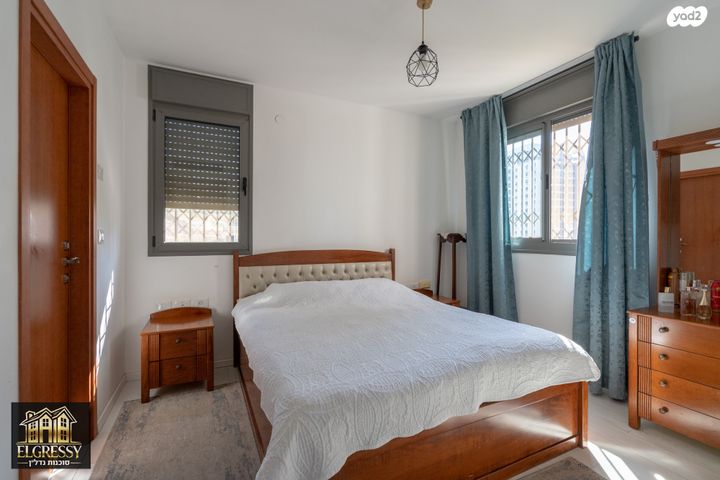 דירה, שונית 9, רמת חביב / רמת הנשיא, חיפה