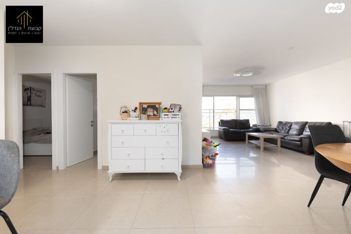 דירה, החלמונית, קרית ראשון, ראשון לציון