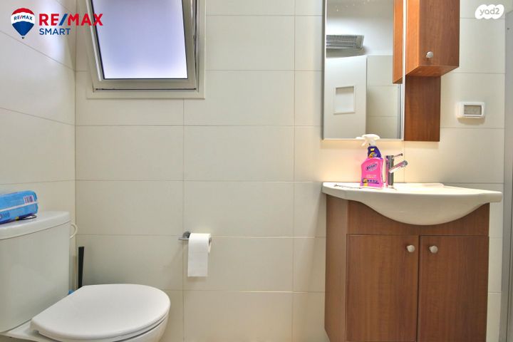 דירה, יקינטון, גבעת הרקפות, קרית ביאליק