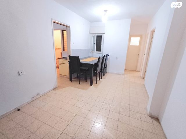 דירה, שדרות לכיש 59, הנביאים, קרית גת