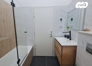 דירת גן, סשה ארגוב, עכו