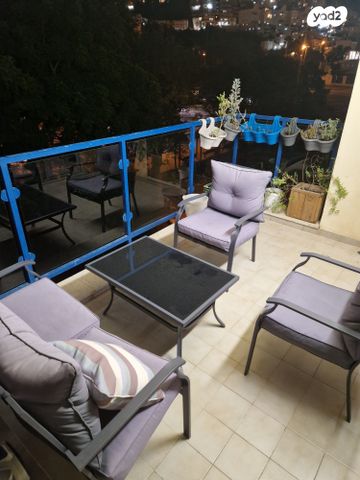 דירה, הרדוף, נאות כרמל, טירת כרמל