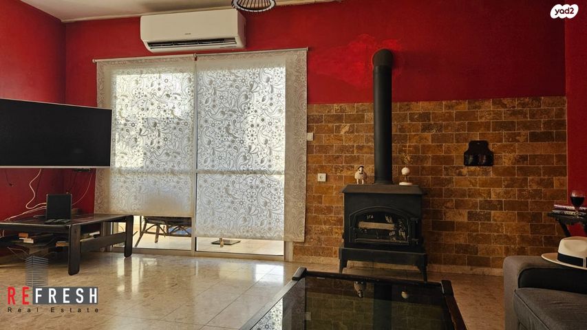 גג/ פנטהאוז