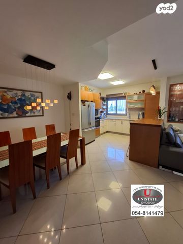 גג/ פנטהאוז, עיר, מרכז העיר, נהריה