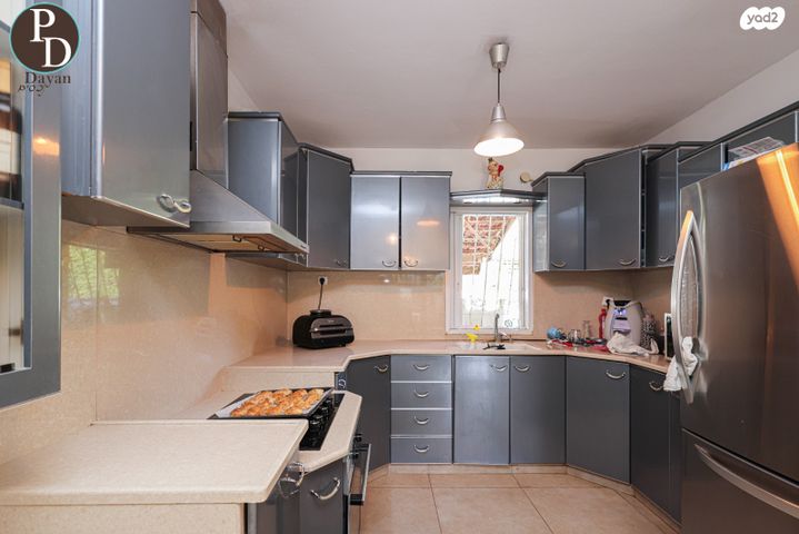 דו משפחתי, כפר יונה