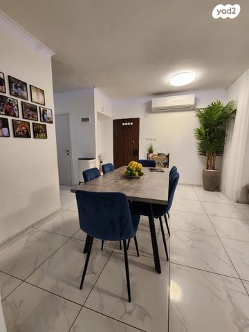 דירה, וולפסון 37, עפולה