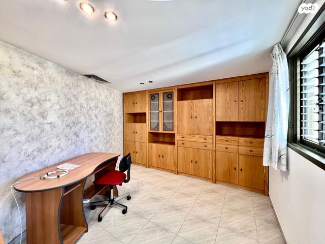 גג/ פנטהאוז, סמילנסקי 63, מרכז העיר דרום, נתניה