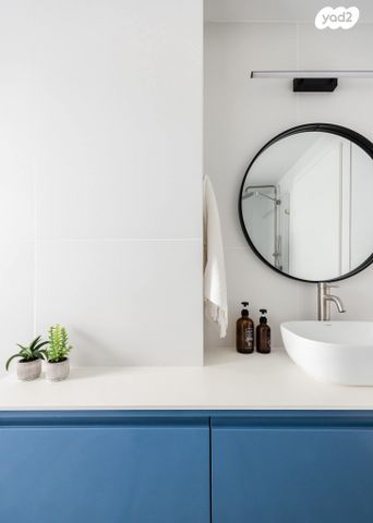 דירת גן, גדרה הצעירה, גדרה