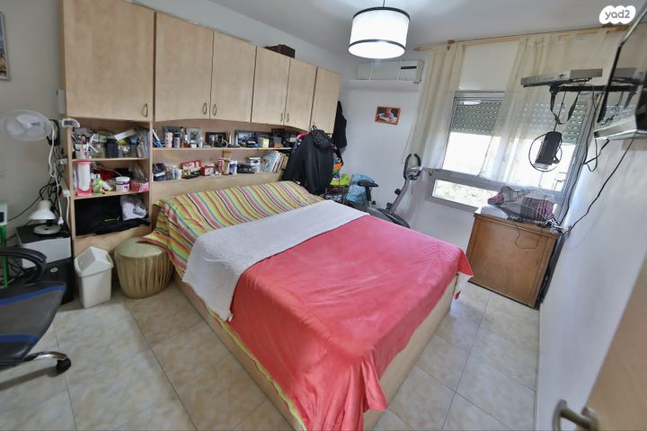 גג/ פנטהאוז, שדה בוקר, בן גוריון, קרית אתא