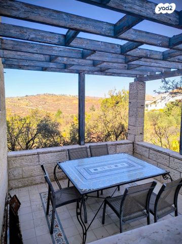 בית פרטי/ קוטג', הגפן, אפרת