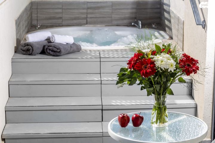 בית פרטי/ קוטג', דרך הבקעה, יבנאל, יבנאל