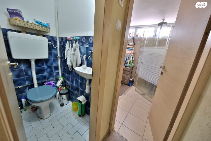 גג/ פנטהאוז, שדה בוקר, בן גוריון, קרית אתא