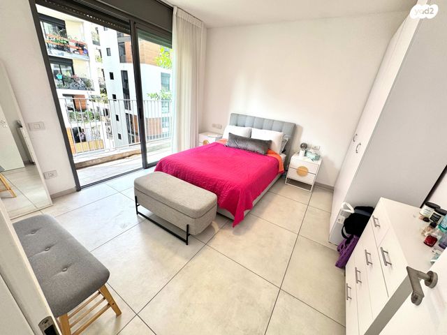 דירה, איתמר 7, חרוזים, רמת גן