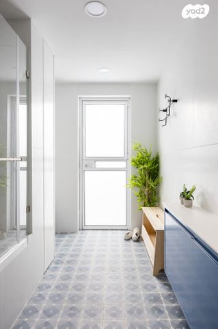 דירת גן, גדרה הצעירה, גדרה