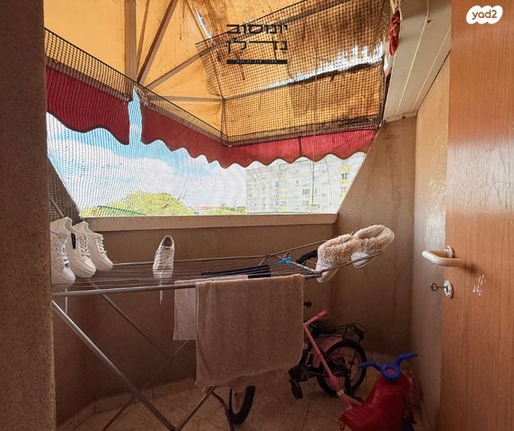 דירה, מרכז העיר, קרית מלאכי