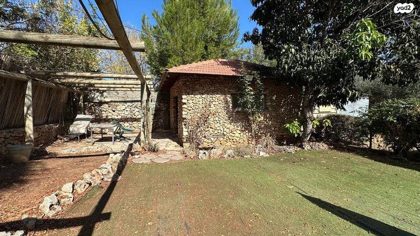 בית פרטי/ קוטג', נווה מגן, רמת השרון