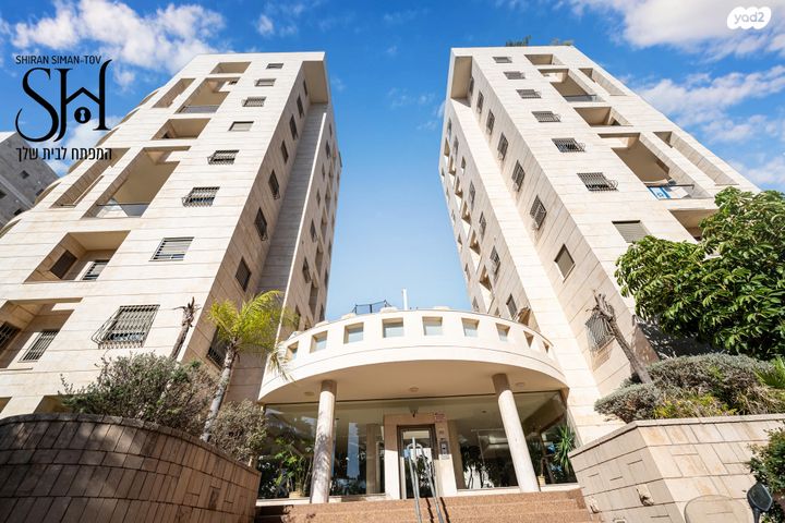 גג/ פנטהאוז, קרית אילון, חולון