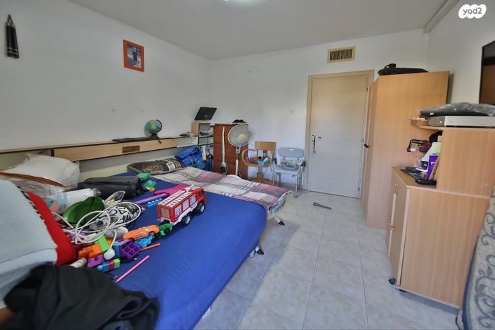 גג/ פנטהאוז, שדה בוקר, בן גוריון, קרית אתא