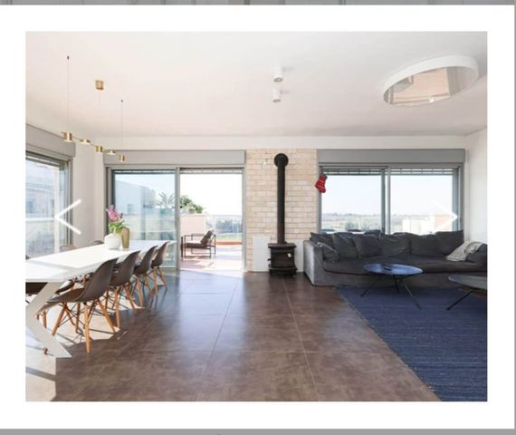 גג/ פנטהאוז