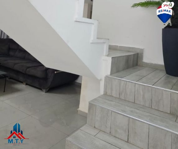 דופלקס, ספיר 11, יפה נוף וגני דן, רמלה