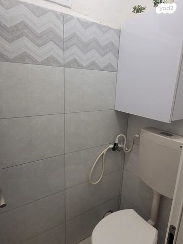 דירה, שדרות הפלמ"ח 11, רובע ג', אשדוד